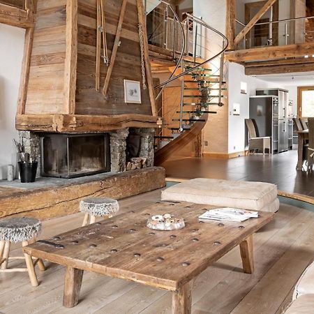 Les Alpages D'Auguste Apartment Валоар Екстериор снимка